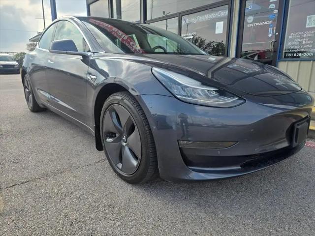 2018 Tesla Model 3 Long Range for sale in Austin, TX