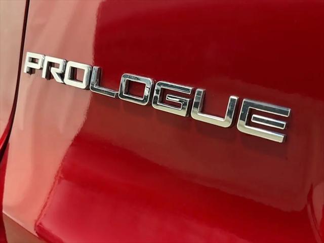 2025 Honda Prologue EX