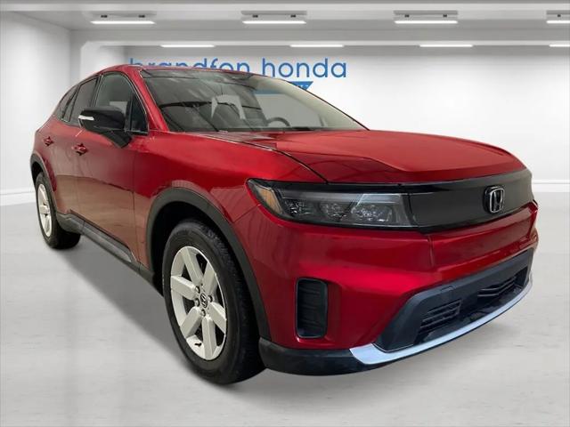 2025 Honda Prologue EX