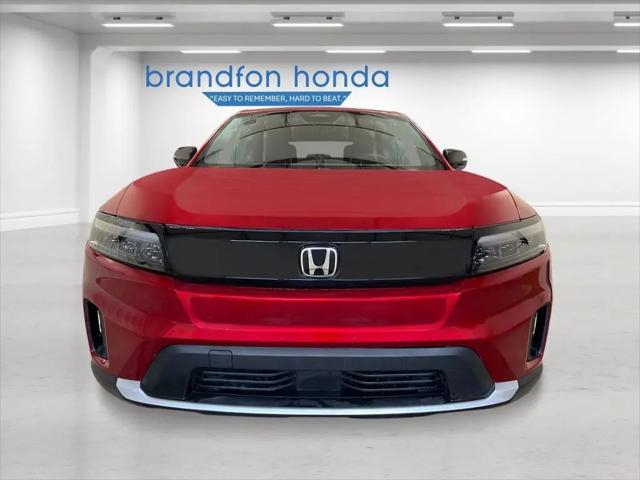 2025 Honda Prologue EX