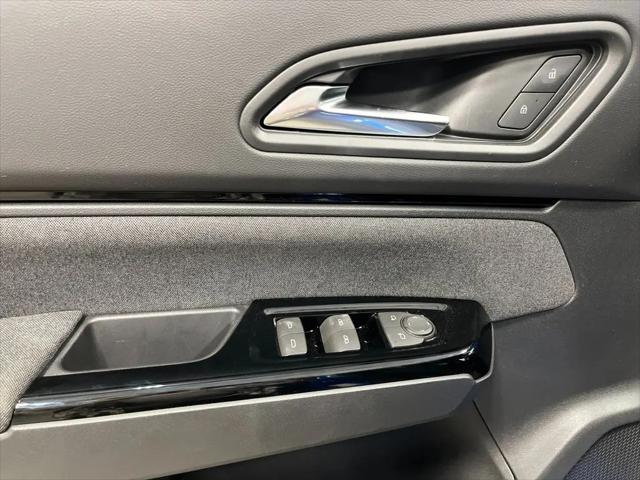 2025 Honda Prologue EX