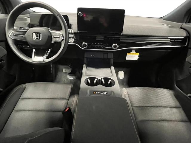 2025 Honda Prologue EX