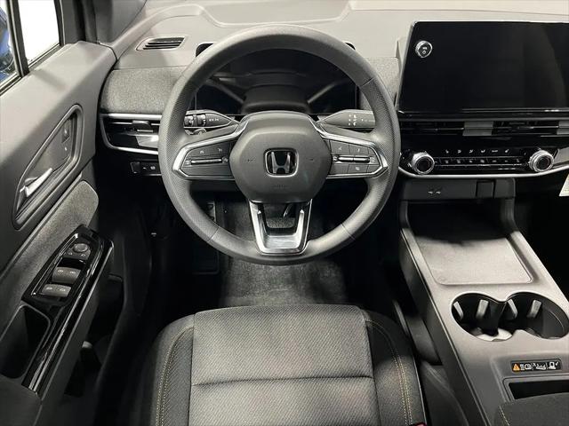 2025 Honda Prologue EX