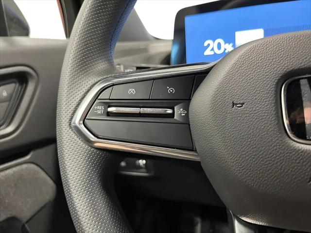 2025 Honda Prologue EX