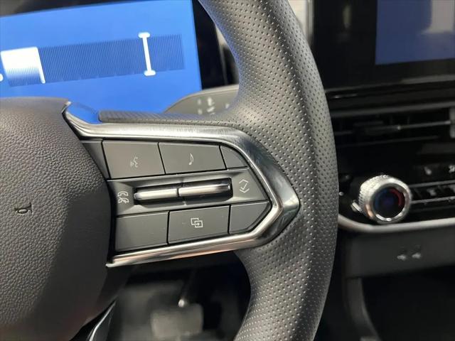 2025 Honda Prologue EX