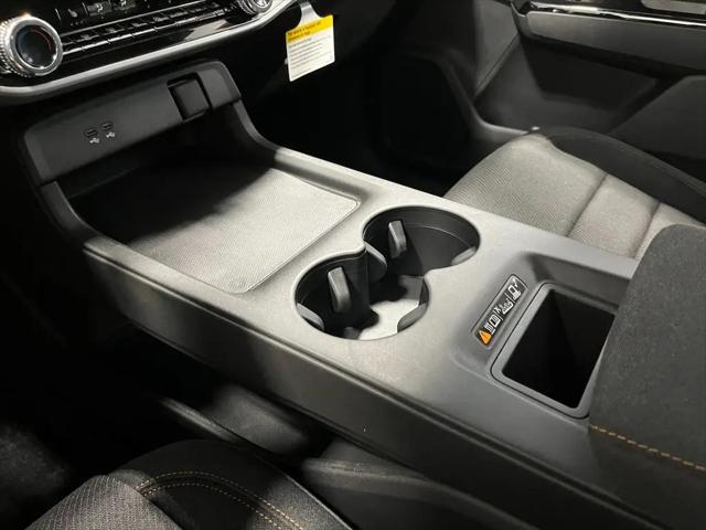 2025 Honda Prologue EX