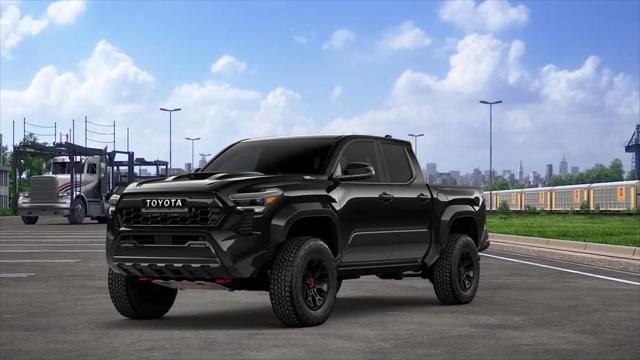 2025 Toyota Tacoma TRD Sport 4WD for sale in Middle Island, NY
