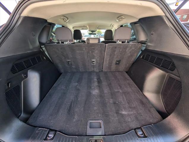 2022 Ford Escape S