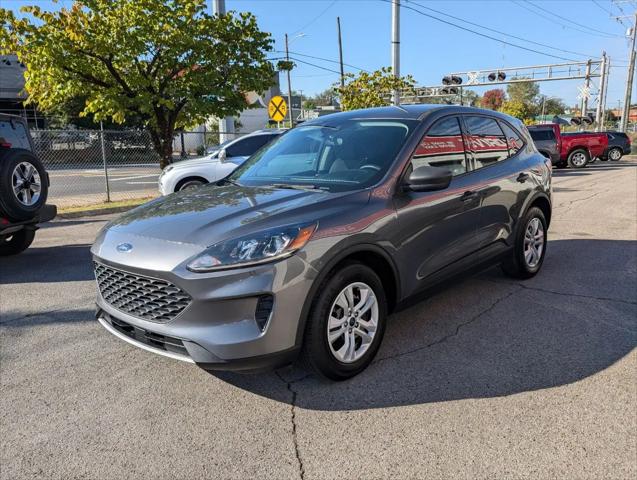 2022 Ford Escape S for sale in Nashville, TN