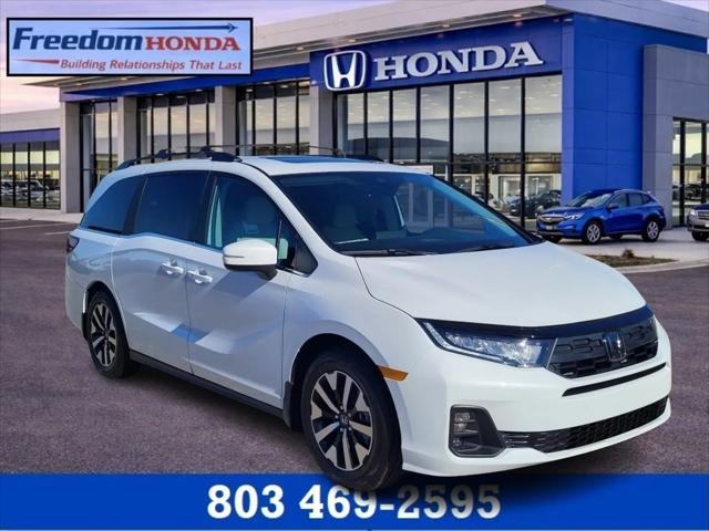 2026 Honda Odyssey EX-L for sale in Sumter, SC