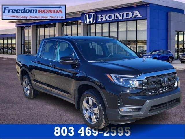 2026 Honda Ridgeline RTL for sale in Sumter, SC