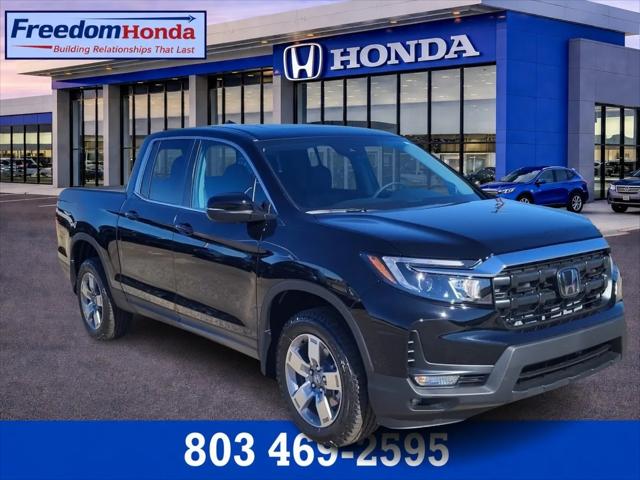 2026 Honda Ridgeline RTL for sale in Sumter, SC