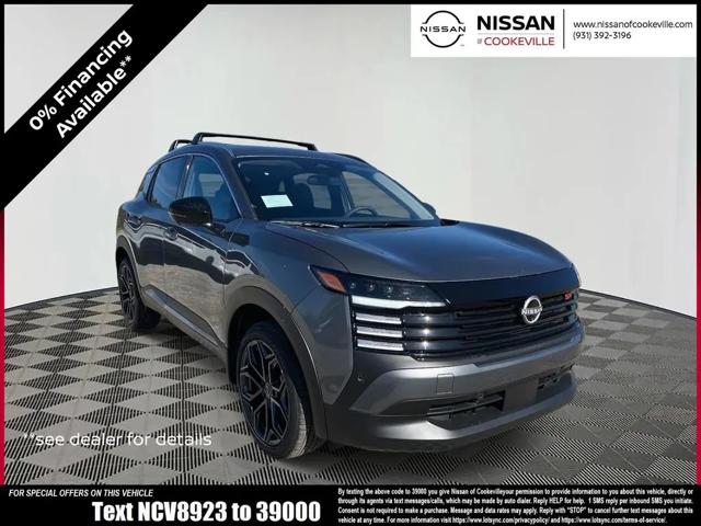 2026 Nissan Kicks SR for sale in Cookeville, TN