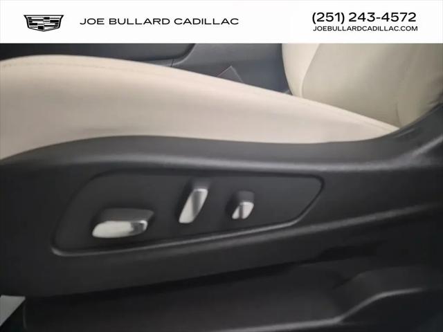 2026 Cadillac XT5 Sport AWD