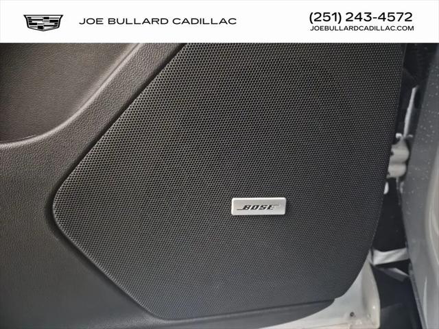 2026 Cadillac XT5 Sport AWD