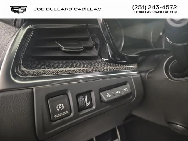 2026 Cadillac XT5 Sport AWD