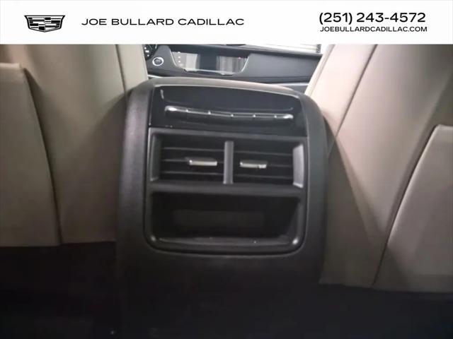 2026 Cadillac XT5 Sport AWD