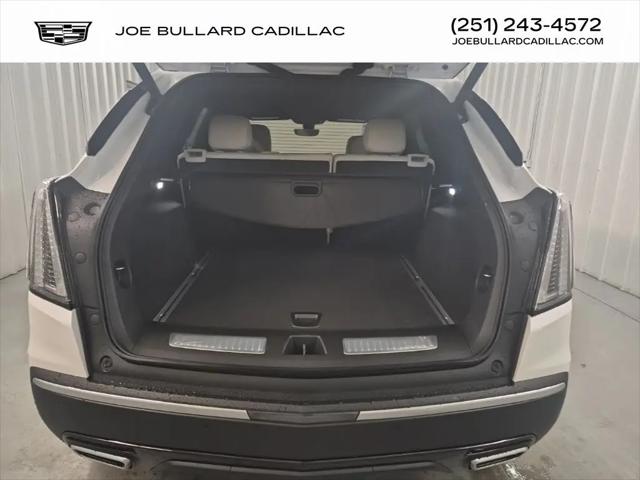 2026 Cadillac XT5 Sport AWD