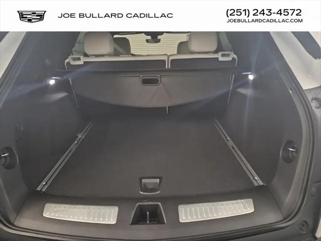 2026 Cadillac XT5 Sport AWD