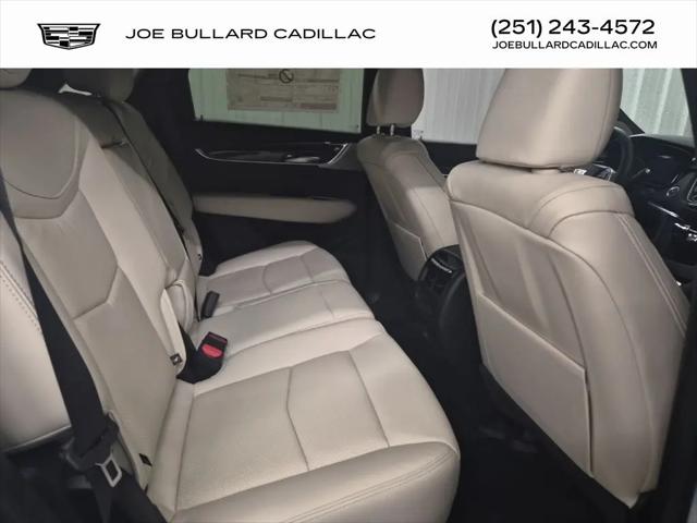 2026 Cadillac XT5 Sport AWD