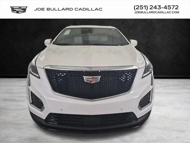 2026 Cadillac XT5 Sport AWD