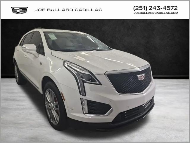 2026 Cadillac XT5 Sport AWD for sale in Mobile, AL