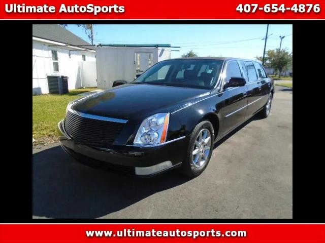 2011 Cadillac DTS Standard for sale in Ocoee, FL