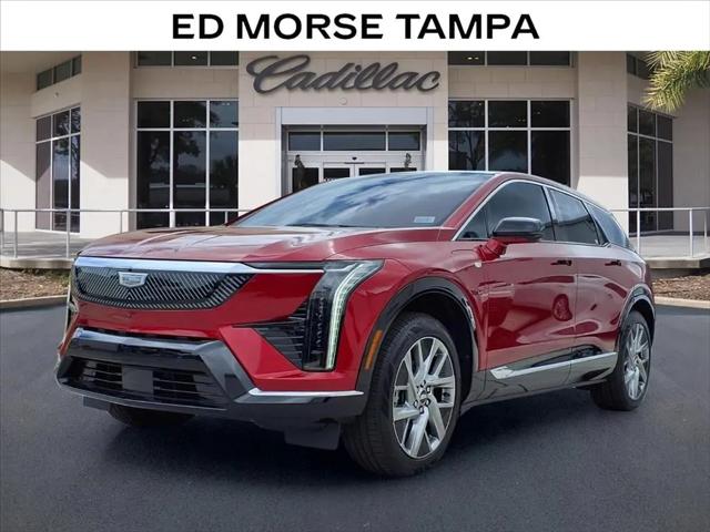 2026 Cadillac iQ Luxury for sale in Tampa, FL