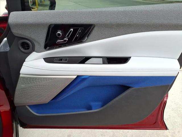 2026 Cadillac iQ Luxury