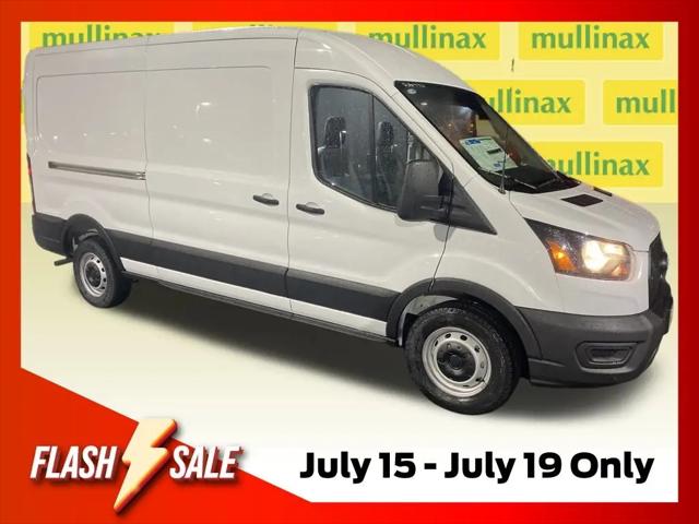 2026 Ford Transit Cargo Van T-250 for sale in Olympia, WA