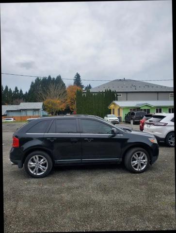 2011 Ford Edge Limited for sale in Olympia, WA