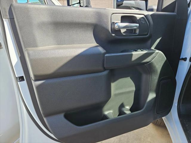2025 GMC Sierra 3500HD Pro