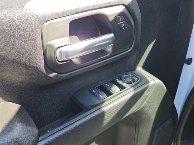 2025 GMC Sierra 3500HD Pro