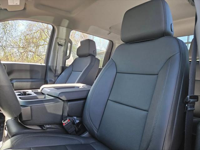 2025 GMC Sierra 3500HD Pro