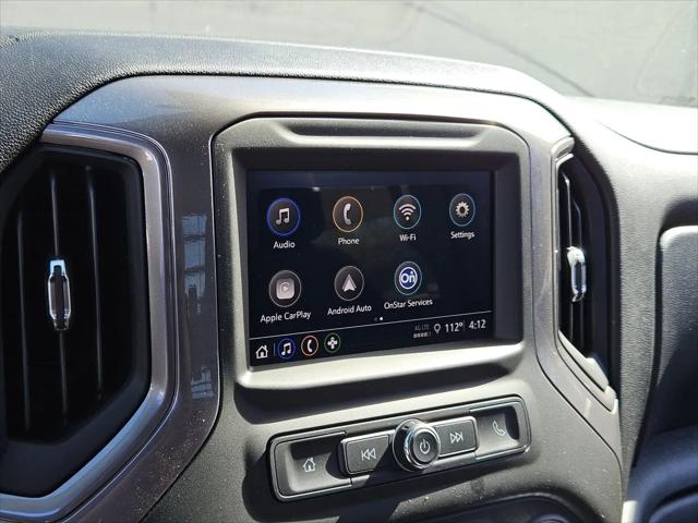 2025 GMC Sierra 3500HD Pro