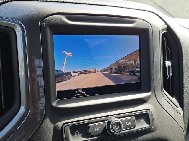 2025 GMC Sierra 3500HD Pro