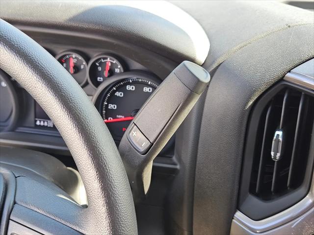 2025 GMC Sierra 3500HD Pro