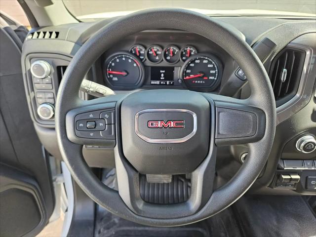 2025 GMC Sierra 3500HD Pro