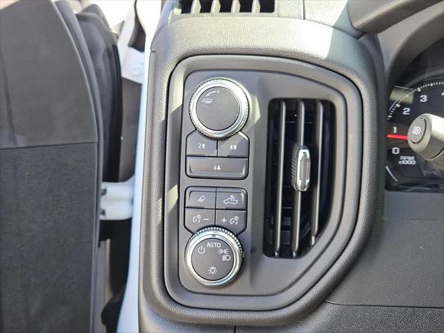 2025 GMC Sierra 3500HD Pro