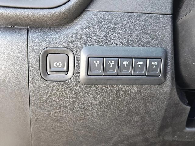 2025 GMC Sierra 3500HD Pro