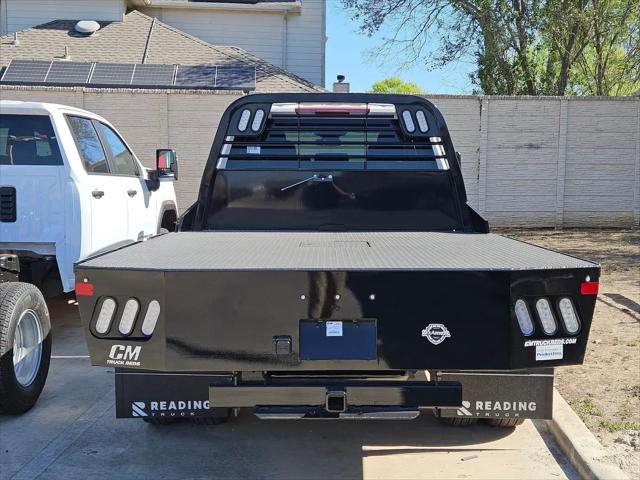 2025 GMC Sierra 3500HD Pro