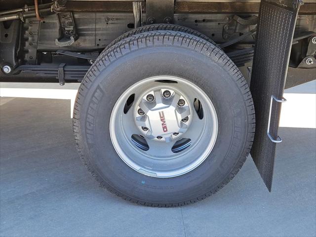 2025 GMC Sierra 3500HD Pro