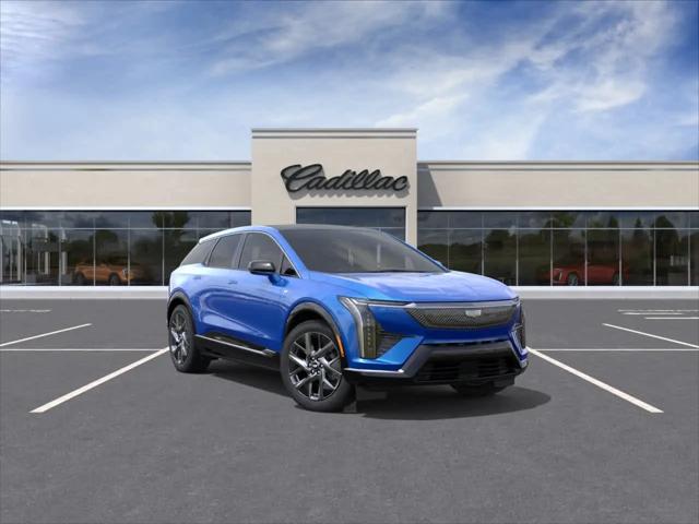 2026 Cadillac iQ Luxury for sale in Oak Lawn, IL