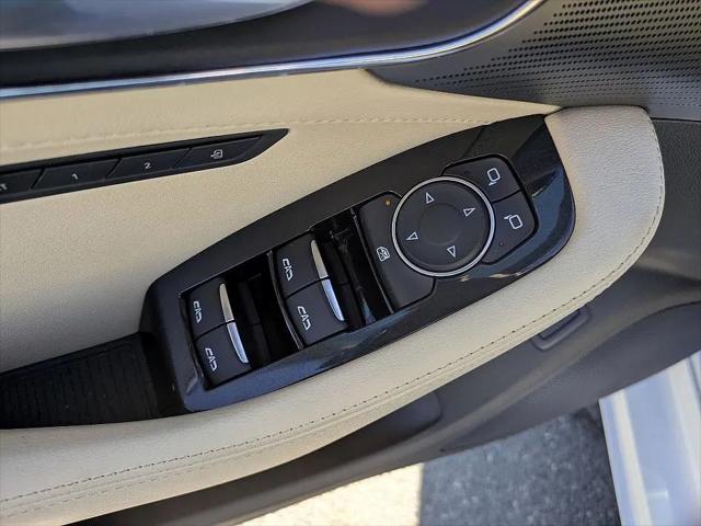 2026 Cadillac CT5 Premium Luxury RWD