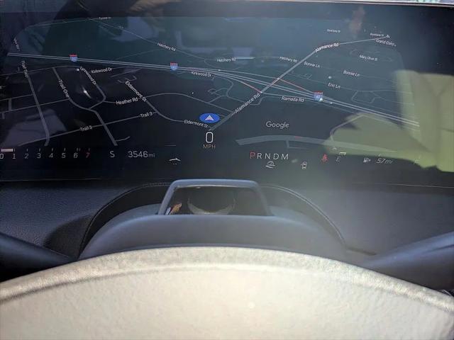 2026 Cadillac CT5 Premium Luxury RWD