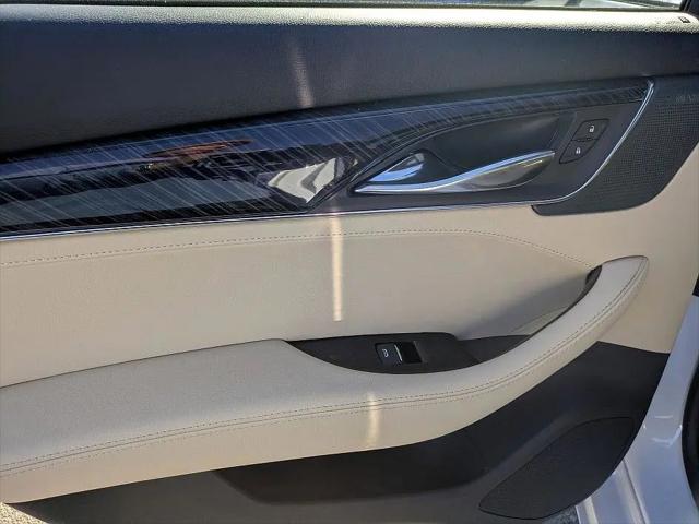 2026 Cadillac CT5 Premium Luxury RWD
