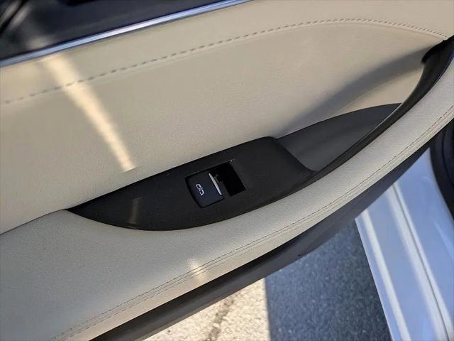 2026 Cadillac CT5 Premium Luxury RWD