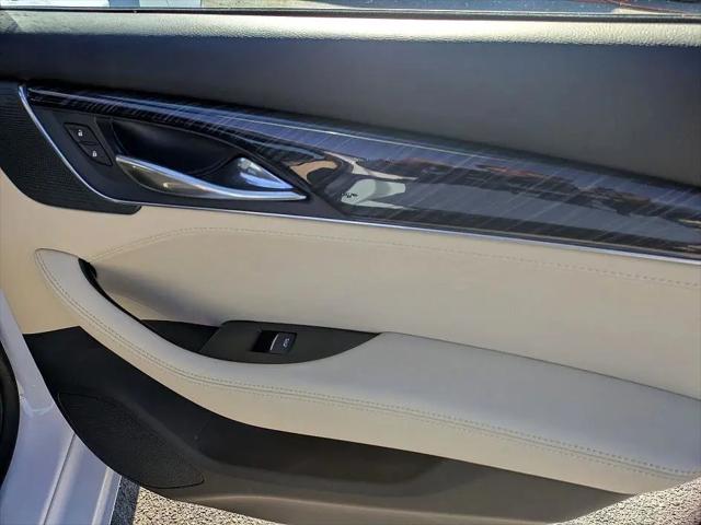 2026 Cadillac CT5 Premium Luxury RWD