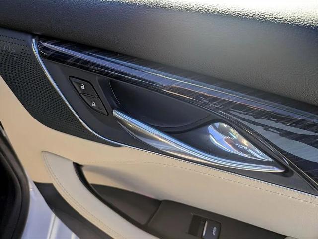 2026 Cadillac CT5 Premium Luxury RWD