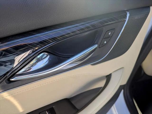2026 Cadillac CT5 Premium Luxury RWD